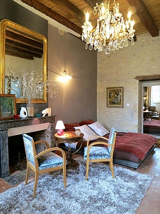 Hôtel de la Chasseigne