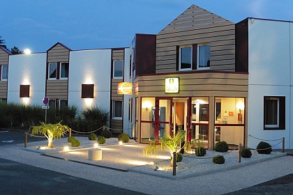Hôtel-Restaurant Astréa