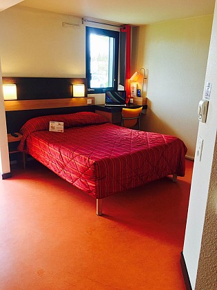 Hôtel Première Classe
