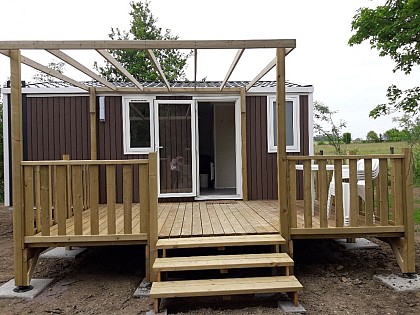 Camping des Chanternes
