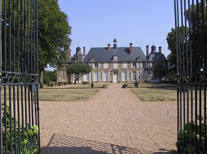 Château d'Arthel