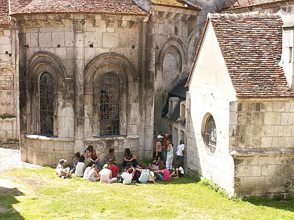 La maison du nain