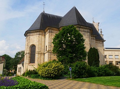 Eglise Saint Pierre