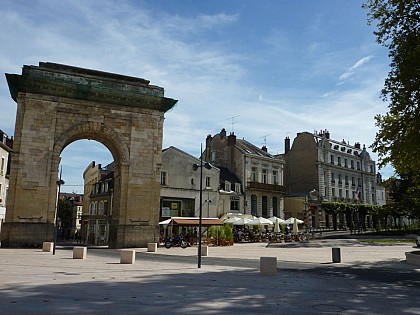 Porte de Paris