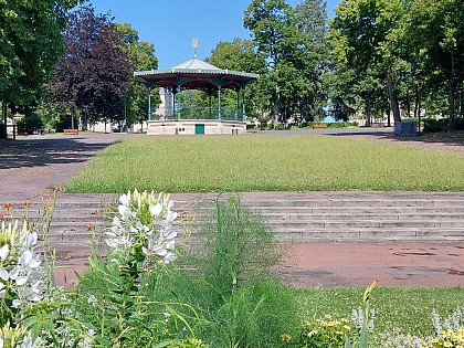Parc Roger Salengro