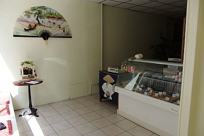 Spécialités vietnamiennes