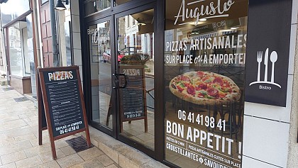 Bistrot l'Olympia