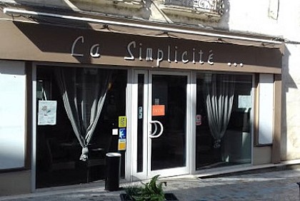 La Simplicité