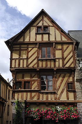 La Maison du Pélican