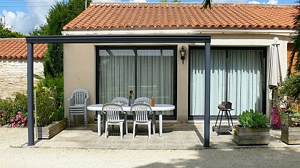 GÎTE LES CHATS FERRÉS