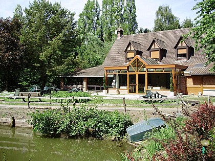 Auberge du Bord des Eaux