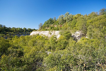 Carrières des Peupliers