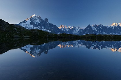 Lacs des Chéserys