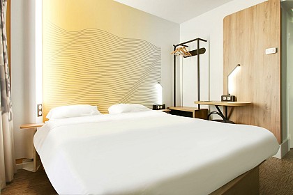 B&B Hôtel Bezannes
