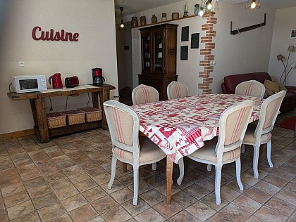 La boulaie