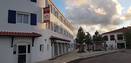 LES APPARTS DE L'ATLANTIQUE