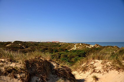 Réserve Naturelle Dune Marchand