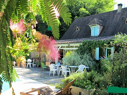 Le Moulin Pointu