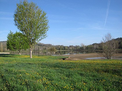 Réserve Naturelle Régionale du Marais de Groléjac