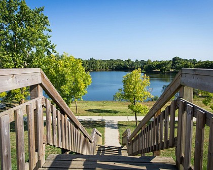 Etang de l'Estey