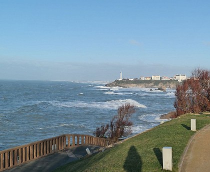 Plateau de l'Atalaye