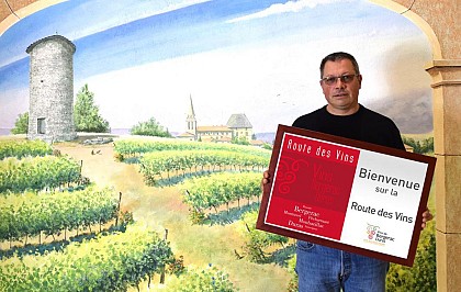 Vignobles Serge Gazziola