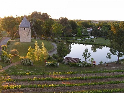 Domaine de la Chataignière