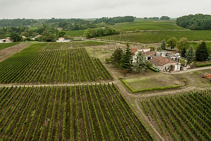 Château Castagnac