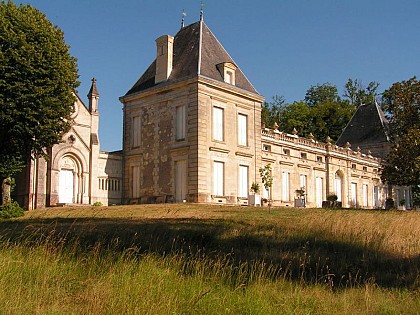 Château Malfard