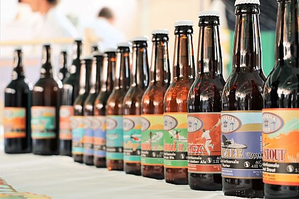 Kanaha Beer