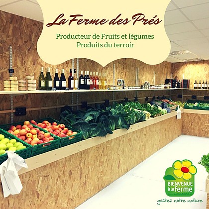 La Ferme des Prés