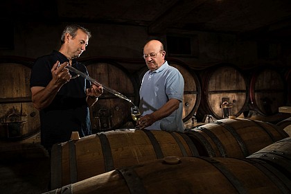 Clos Guirouilh