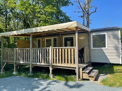 Camping Le Ruisseau