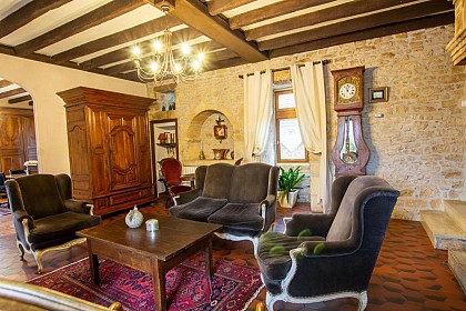 Gîte La Périgourdine