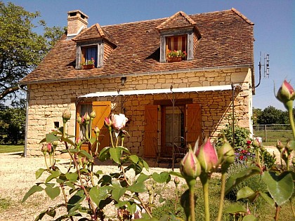 Gîte La Petite Rapiette