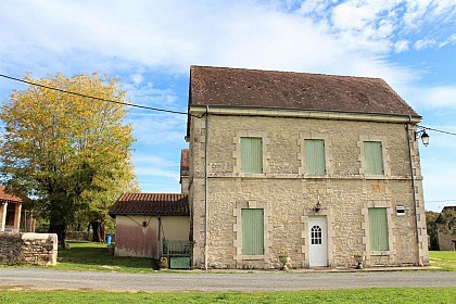 Gîte communal