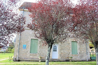 Gîte Communal 2