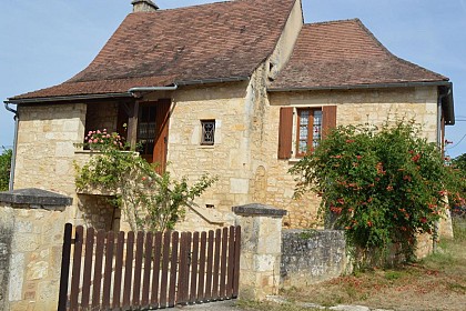 Gite La Traverse 2
