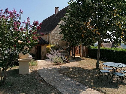 La Terrasse