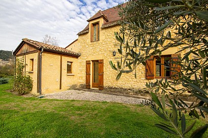 Gîte Les Granges