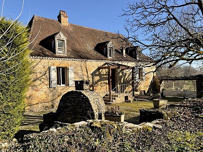 Gîte La Domaisela