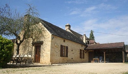 Gîte Violette
