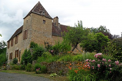 Gite La Carrière Haute