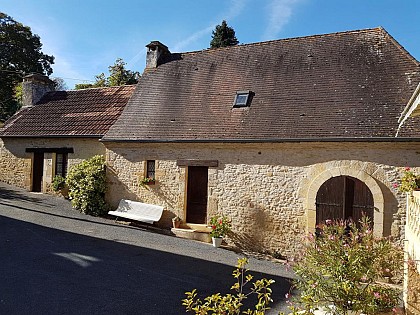 Gite La Carrière