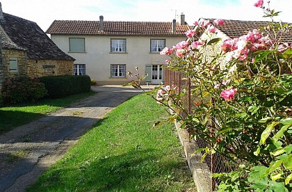 Gite de Bazeille