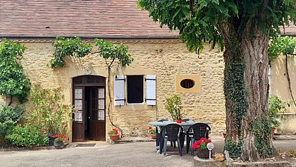 Gite Maison Neuve