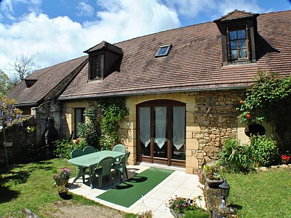 Gîte Sofie