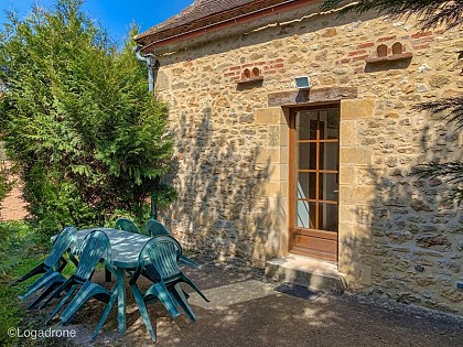 Gite La petite Tuilière