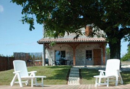 Gîte Le Petit Chai