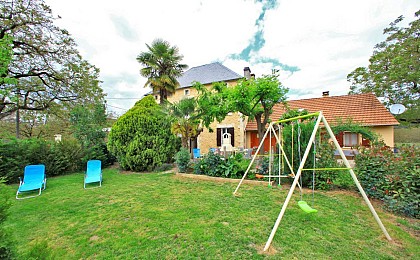 Gite L'Hirondelle